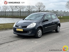 Renault Clio - 1.2-16V Special Line Airco, radio, pdc achter