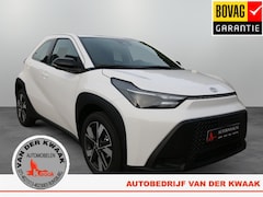 Toyota Aygo X - Hybrid 115 pulse | LM | CAMERA | ACC