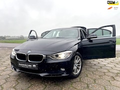 BMW 3-serie - 316i NAP Automaat 5D Xenon Navi Scherm Nieuwe APK