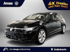 Volkswagen Golf Plus - 1.5 eTSI 110pk Life Edition Achteruitrijcamera / Koplampverlichting led / 17 inch lichtmet
