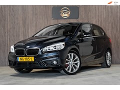 BMW 2-serie Active Tourer - 220i Leder PDC Automaat Stoelverwarming