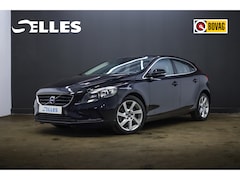 Volvo V40 - 2.0 D4 Base Business | Trekhaak