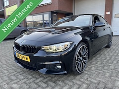 BMW 4-serie Gran Coupé - 430i High Executive M-PAKKET*LED*PDC
