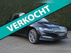 Skoda Superb Combi - Sportline Laurin&Klement FULL-FULL options