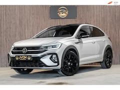 Volkswagen Taigo - 1.5 TSI R-Line IQ DSG PANO