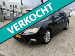 SEAT Leon - 1.2 TSI Reference | 6bak | navi | zeer nette auto