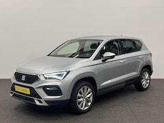 SEAT Ateca - 1.5 TSI Style Aut. DSG-7 Airco ECC Carplay Navi Winterpack Cruise Control Fill LED Ambient