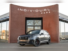 Audi Q7 - 60 TFSI e quattro S Competition ABT B&O Massage