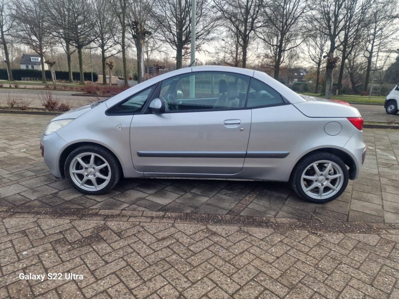 Mitsubishi Colt CZC - 1.5 Limited Edition 1.5 Limited Edition - AutoWereld.nl