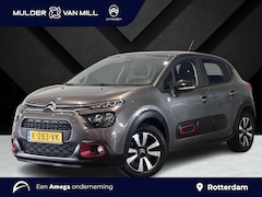 Citroën C3 - C-Series 1.2 83pk | NAVI | TREKHAAK | CLIMA | PARKEERHULP | DAB+ | CRUISE CONTROL
