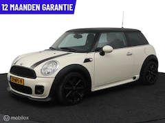 MINI Cooper - 1.6 laurel sport edition Extrieur