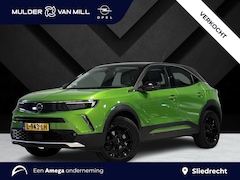 Opel Mokka - Elegance 1.2 Turbo 130pk EAT8 | TREKHAAK | KEYLESS | NAVI PRO | 180° CAMERA + SENSOREN | D