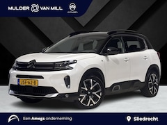 Citroën C5 Aircross - Shine Pack 1.6 HYbrid PHEV 225pk e-EAT8 | TWO-TONE | SCHUIF/KANTELDAK | ADAPTIVE CRUISE |