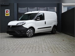 Fiat Doblò Cargo - 1.3 MJ L1H1