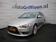 Mitsubishi Lancer Sportback - 1.8 Intense nette hatchback met NAP en trekhaak