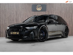 Audi A6 Avant - RS6 TFSI quattro URBAN ABT PANO CARBON