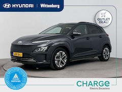 Hyundai Kona Electric - EV FASHION 64 kWh | OUTLETDEAL | NEW MODEL | SoH 97% | NAVI | CLIMA | CRUISE | CAMERA | ST