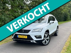 SEAT Ateca - 1.4 EcoTSI Xcellence | Pano + Cruise + Navi |