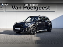 MINI Countryman - Cooper SE ALL4