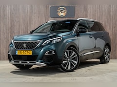 Peugeot 5008 - 1.2 PureTech GT-Line 7P LEDER PANO LED