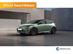 Lancia Y(psilon) - Ypsilon LX - Electric Automaat