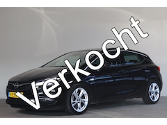 Opel Astra - 1.2 Elegance NL-Auto Cruise I Camera I Climate