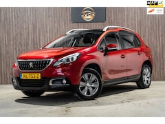 Peugeot 2008 - 1.2 PureTech AUTOMAAT LED PANO