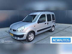 Renault Kangoo - combi 1.6-16V ROLSTOELAUTO