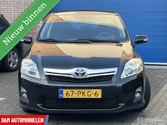 Toyota Auris - 1.8 Full Hybrid Airco, Cruis C, NAP. APK 04-2027