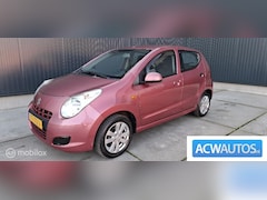 Suzuki Alto - 1.0 Base airco