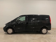Mercedes-Benz Vito - 113 CDI 320 Functional Lang DC Standaard BTW 2% Airco