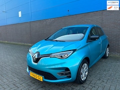 Renault Zoe - R110 Life 52 kWh | Koopaccu | SoH 94.8% | CarPlay | Snellader | LED-Dagrijverlichting | Cr