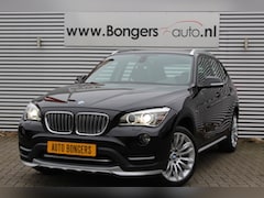 BMW X1 - 1.8i sDrive Executive x-Line
