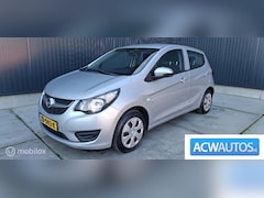 Opel Karl - 1.0 ecoFLEX 120 Jaar Edition