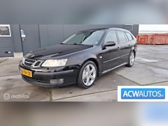 Saab 9-3 Sport Estate - 1.9 TID Business