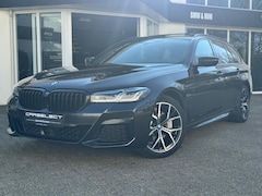 BMW 5-serie Touring - 530e xDrive High Executive – M Sport – Full Options – Harman/Kardon Head-up . Neem contact