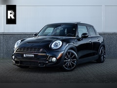 MINI Cooper S - Chili Serious Business Panorama / Harman Kardon / Union Jack