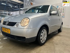 Volkswagen Lupo - 1.4 Athene