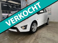 Chevrolet Spark - 1.2 16V LT AIRCO 5DRS