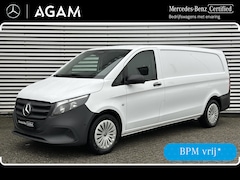 Mercedes-Benz Vito - 116 CDI L3 Automaat Airco Apple Carplay Facelift Trekhaak Camera etc etc