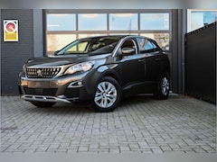 Peugeot 3008 - 1.2 PureTech Active