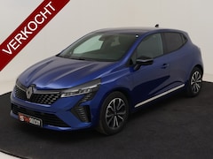 Renault Clio - 1.0 TCe 90 Techno | Pack Winter