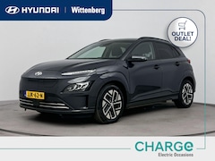 Hyundai Kona Electric - EV FASHION 64 kWh | OUTLETDEAL | SoH 97% | NAVI | 17'' LM VELGEN | CLIMA | CRUISE | CAMERA