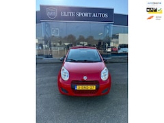 Suzuki Alto - 1.0 Comfort EASSS