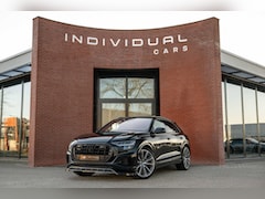 Audi Q8 - 55 TFSI e quattro S-Line Nightvision Softclose SQ8