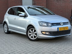 Volkswagen Polo - 1.2 TDI BlueMotion|5DRS|AIRCO|CRUISE|