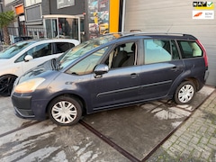 Citroën Grand C4 Picasso - 1.6 VTi Prestige 7p. EXPORT ONLY