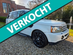 Land Rover Range Rover Sport - 3.6 V8 EXPORT-koopje