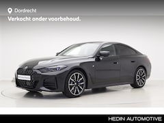 BMW 4-serie Gran Coupé - 420i M-Sport Pro | CoPilot | 19" | Harman Kardon | Schuifdak |
