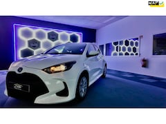 Toyota Yaris - 1.5 Hybrid Comfort